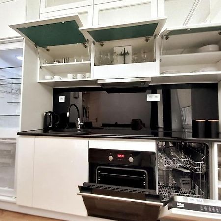 Apartament Old Town - Traugutta Street Kraków Zewnętrze zdjęcie
