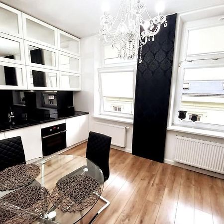 Apartament Old Town - Traugutta Street Kraków Zewnętrze zdjęcie