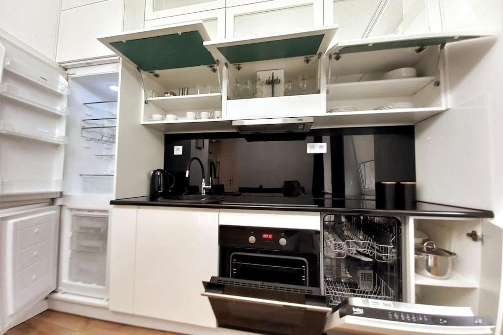 Apartament Old Town - Traugutta Street Kraków Zewnętrze zdjęcie