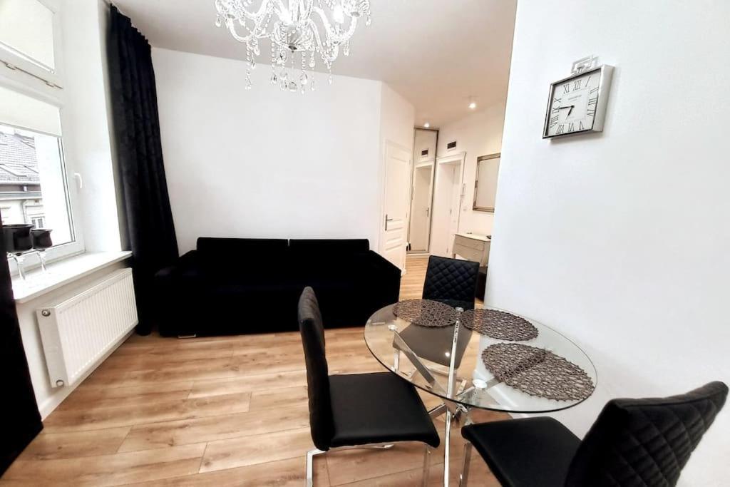Apartament Old Town - Traugutta Street Kraków Zewnętrze zdjęcie