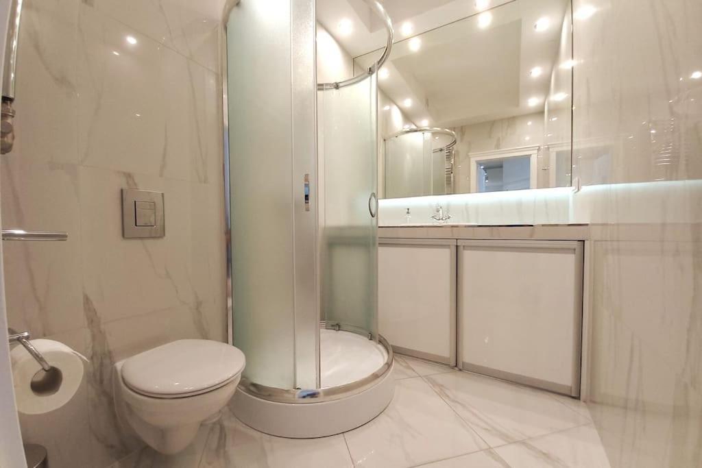 Apartament Old Town - Traugutta Street Kraków Zewnętrze zdjęcie
