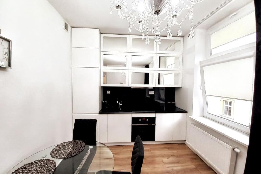 Apartament Old Town - Traugutta Street Kraków Zewnętrze zdjęcie