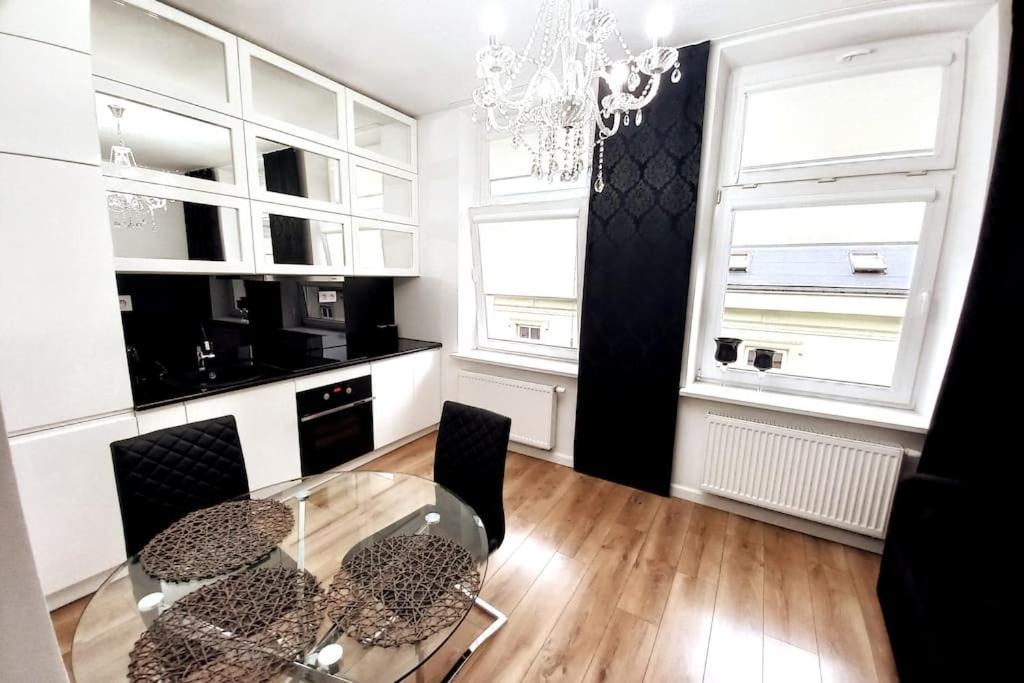 Apartament Old Town - Traugutta Street Kraków Zewnętrze zdjęcie