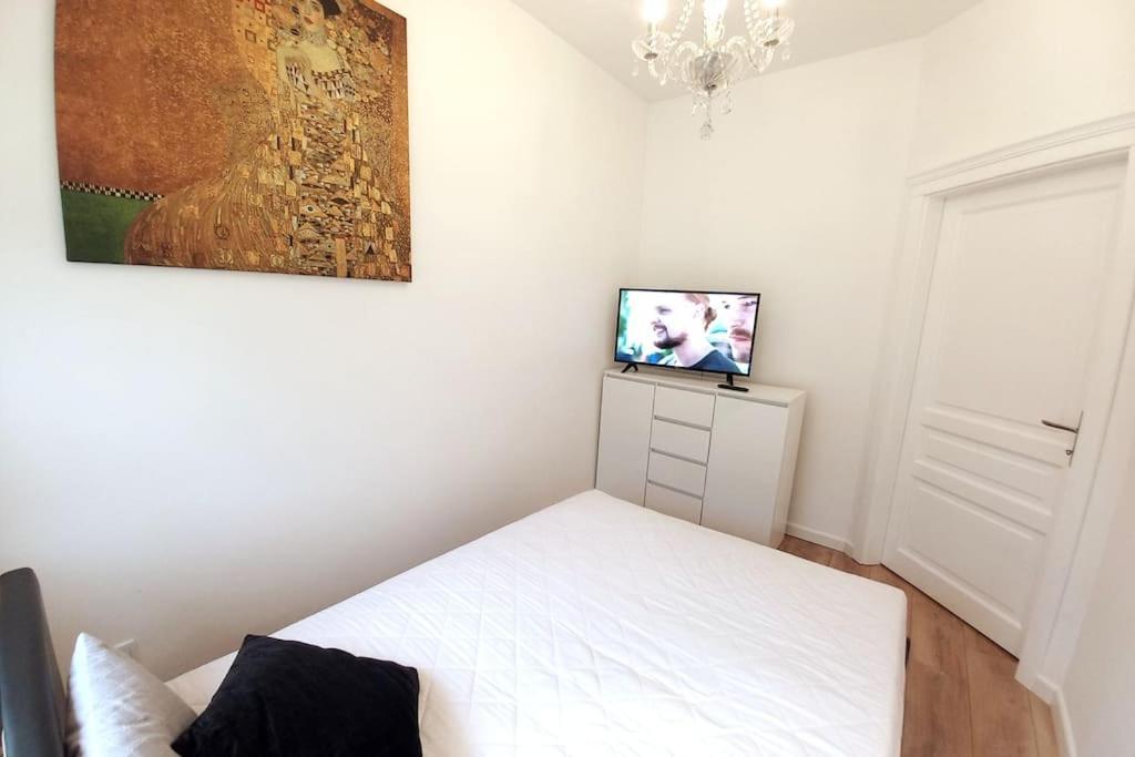 Apartament Old Town - Traugutta Street Kraków Zewnętrze zdjęcie