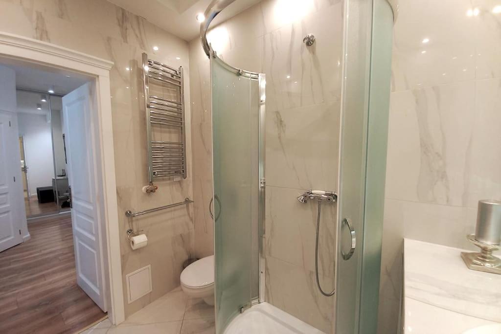 Apartament Old Town - Traugutta Street Kraków Zewnętrze zdjęcie