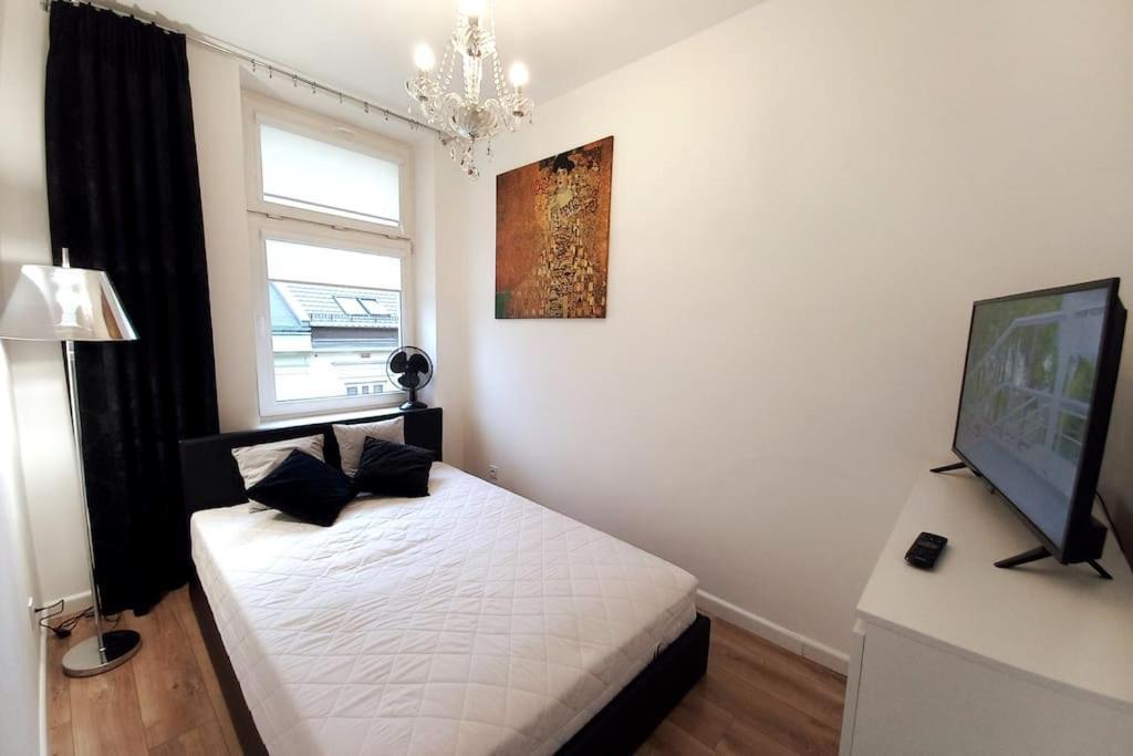 Apartament Old Town - Traugutta Street Kraków Zewnętrze zdjęcie